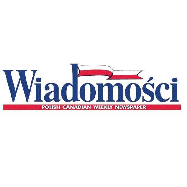 8# Wiadomosci News Paper